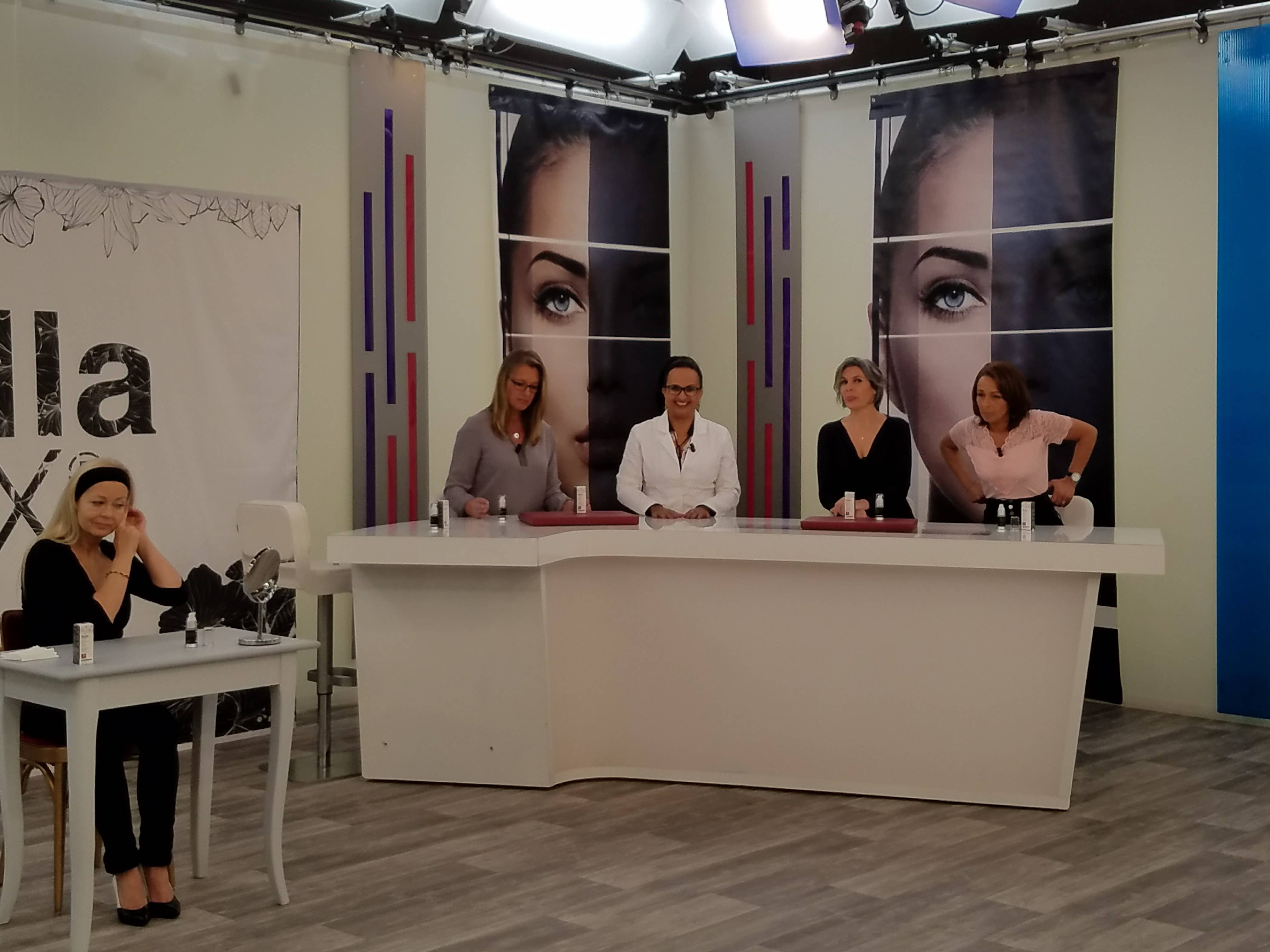 Morganna's Alchemy - Wholesale Anti-Aging Moisturizer - Morganna Bellatox with Paracress4