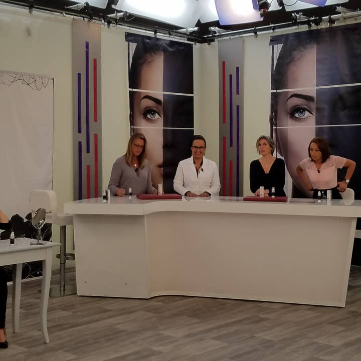 Morganna's Alchemy - Wholesale Anti-aging moisturiser - Morganna Bellatox with Paracress4