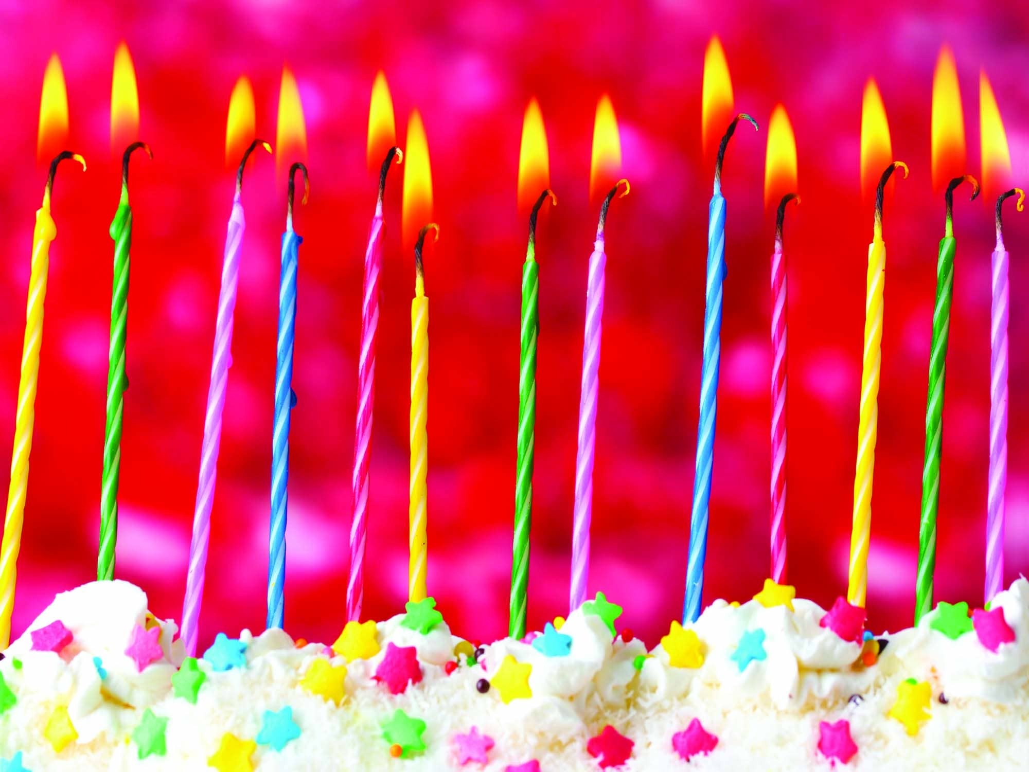 Crown Point Graphics - Wholesale Birthday Card - Religious Birthday Cards- Let’s Celebrate, 12 Cards4