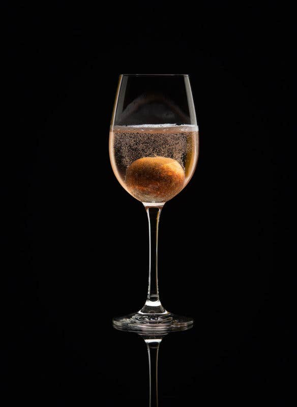 Callwey GmbH - Wholesale Mixology & Beverage Book - Bar Bible (German Language)7