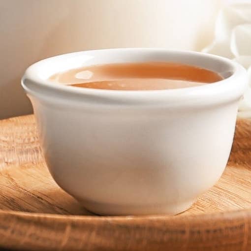 Milk & Honey Candle for wholesale by ELM Candle Bar