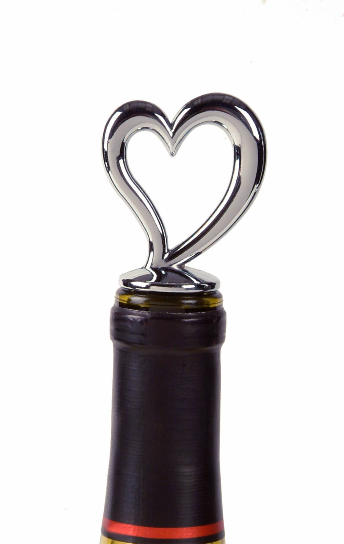 Prodyne - Vente Bouchon de vin - Amour du bouchon de bouteille de vin