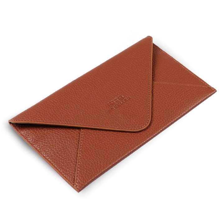 Londo - Wholesale Wallet - Women's - Otto Angelino Top Grain Leather Wallet, Multiple Slots Money, ID, Cards, Smartphone, RFID Blocking, Unisex26