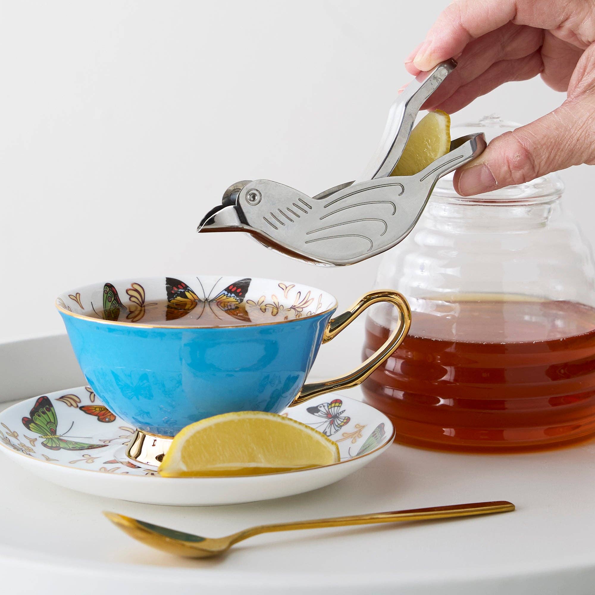 RSVP International - Wholesale Juicer - Bird Citrus Squeeze1