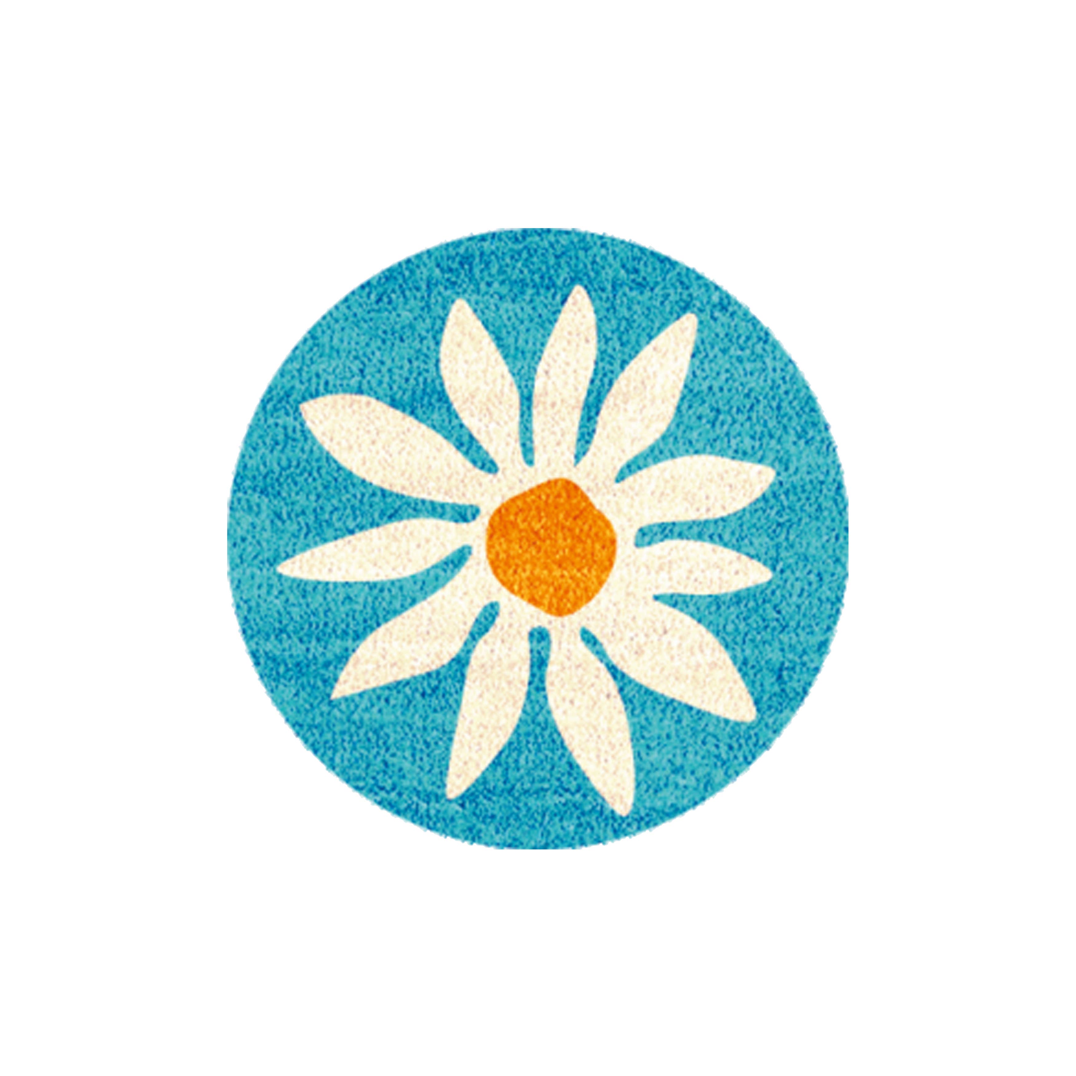 Calloway Mills - Wholesale Door Mat - 18" x 30" Rubber Doormat Interchangeable Insert7