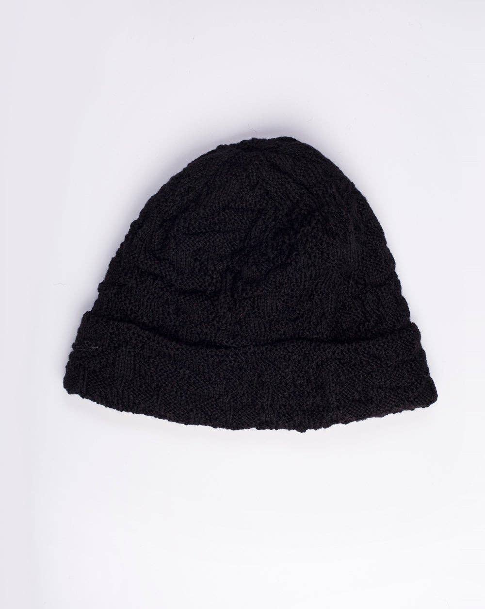 Susan Fosse AS - Wholesale Beanie - Unisex - Bryggen Hat2