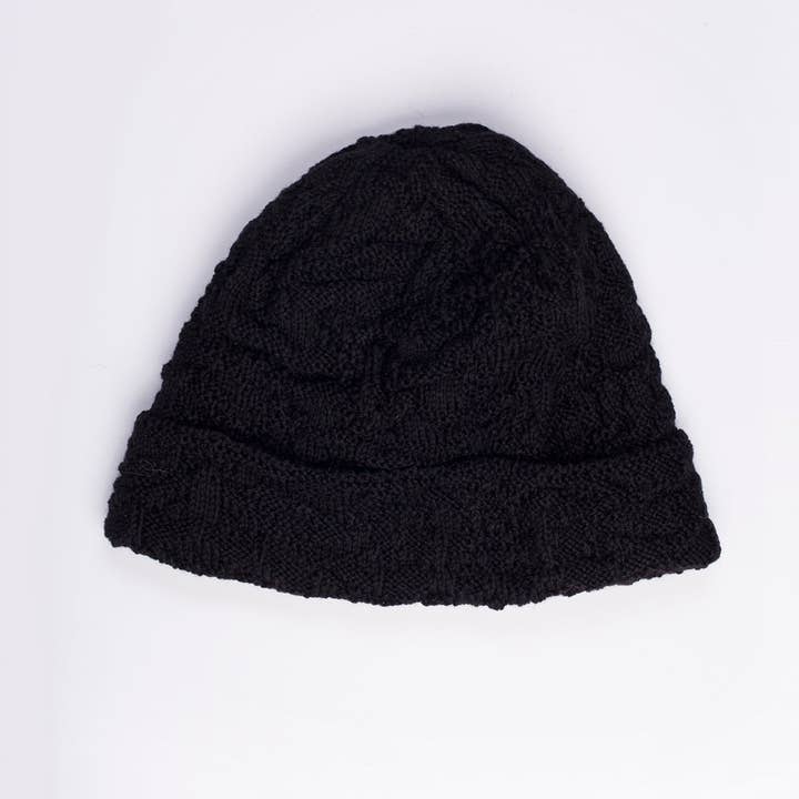 Susan Fosse AS - Wholesale Beanie - Unisex - Bryggen Hat2