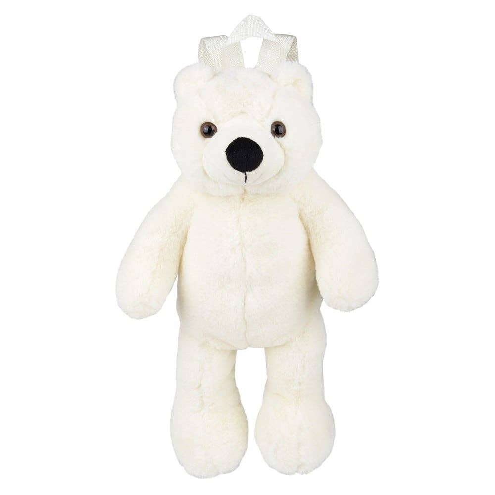 La Luna Bella - Toys - Wholesale Backpack - Kids - 20" POLAR BEAR BACKPACK LLB Backpack3