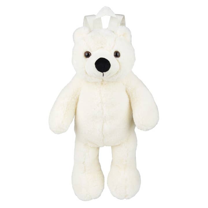 La Luna Bella - Toys - Wholesale Backpack - Kids - 20" POLAR BEAR BACKPACK LLB Backpack3