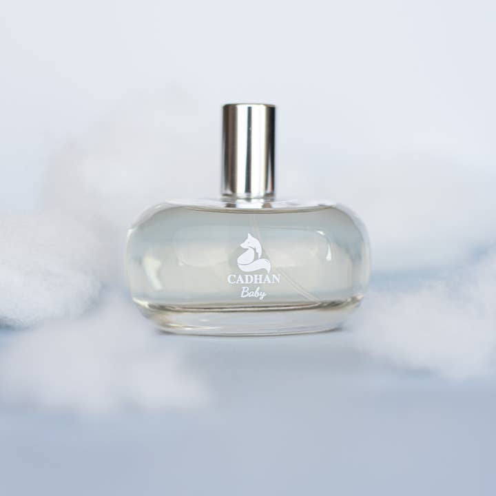 CADHAN Baby Sweet Dreams Eau de Toilette 100ml for wholesale by CADHAN