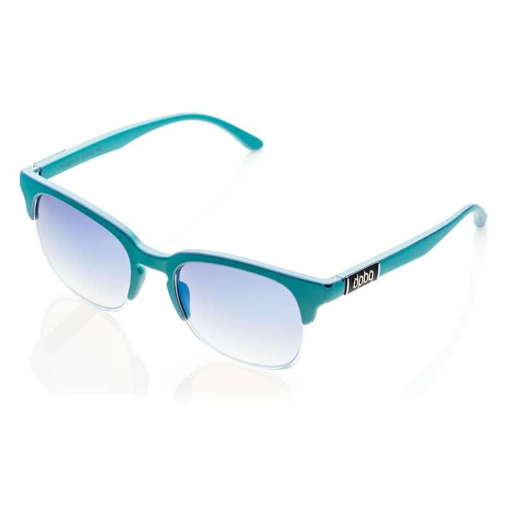Lunettes de soleil ovales classiques ultralégères pour hommes et femmes pour la vente par dp69