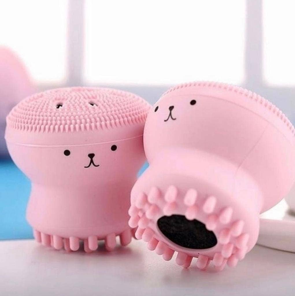 Efon International Corp. – Engroshandel Ansigtspeeling – PxLook Eksfolierende og Rensende Blød Ansigtssvamp7