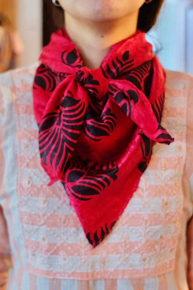 Bought Beautifully - Wholesale Scarf - Women's - Wild Rags0