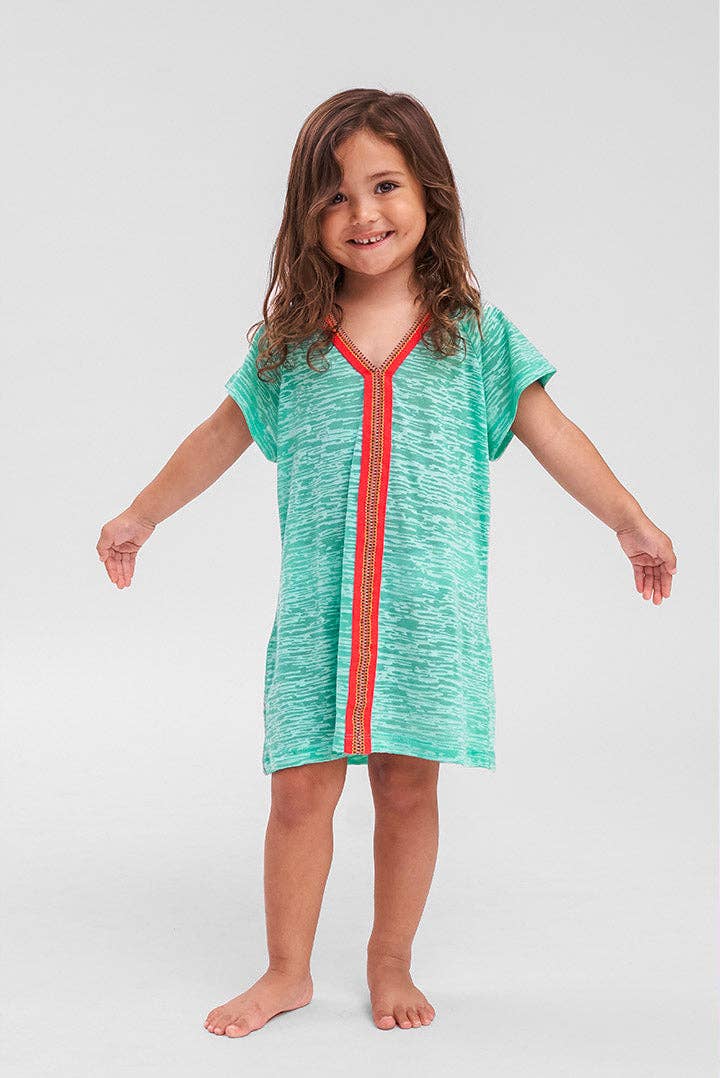 pītusa - Wholesale Dress - Kids - Kids Abaya7