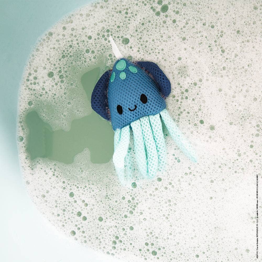 Juratoys – wholesale Toy set – Kids – Set Of 3 Seafoam Paddlers2