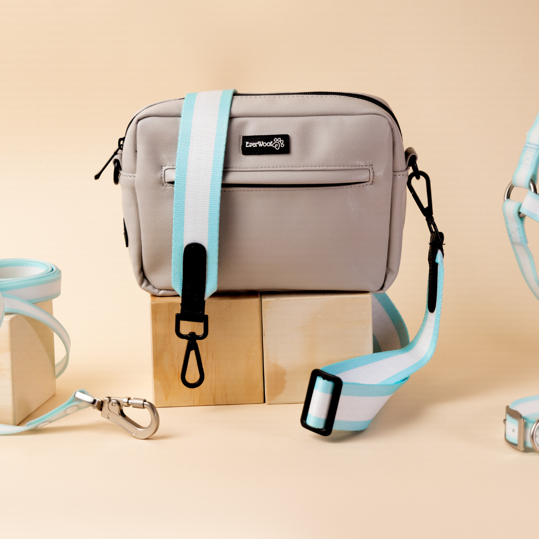 EverWoof - Wholesale Bag Strap - Women's - Walkie Bag Strap2