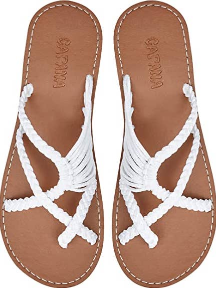 Oceanbliss - White for wholesale by Capana