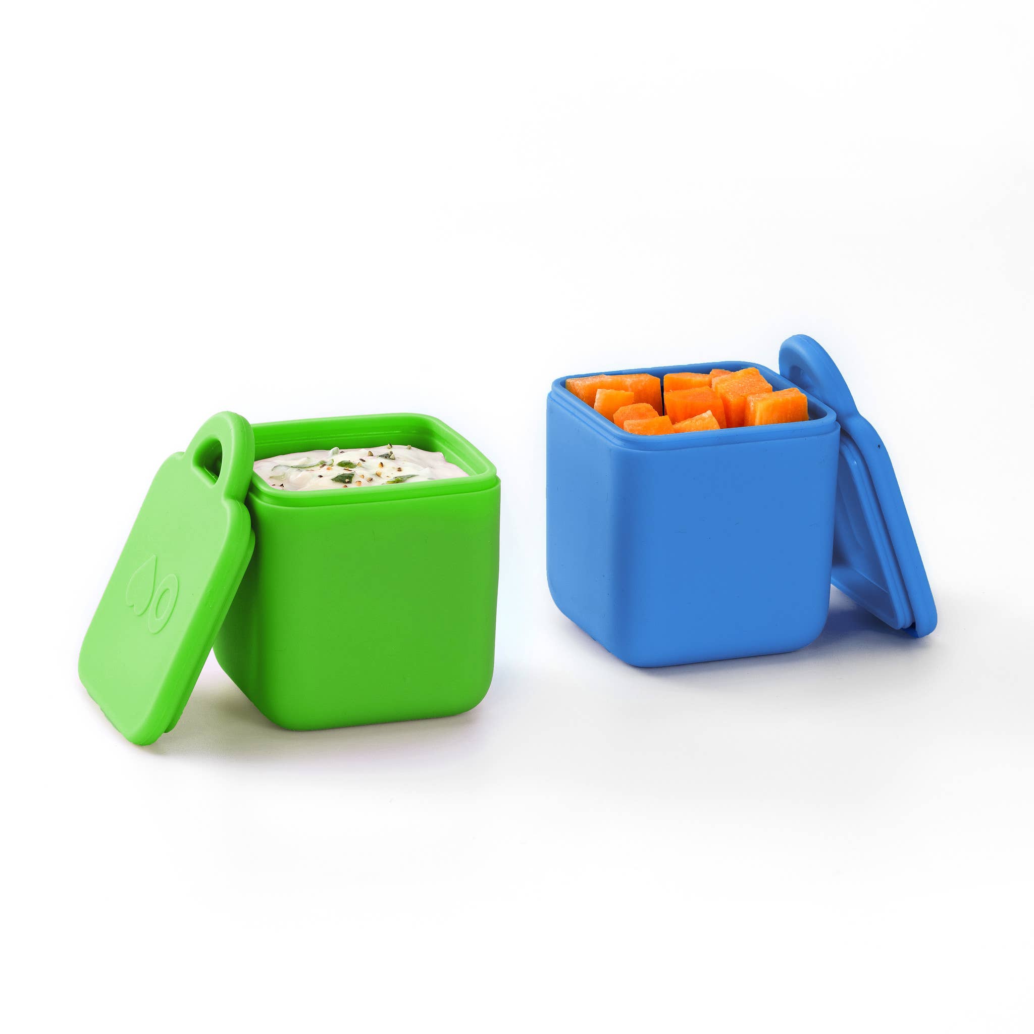 OmieLife - Wholesale Lunch Bag/Box - Kids - OmieDip: Single color12