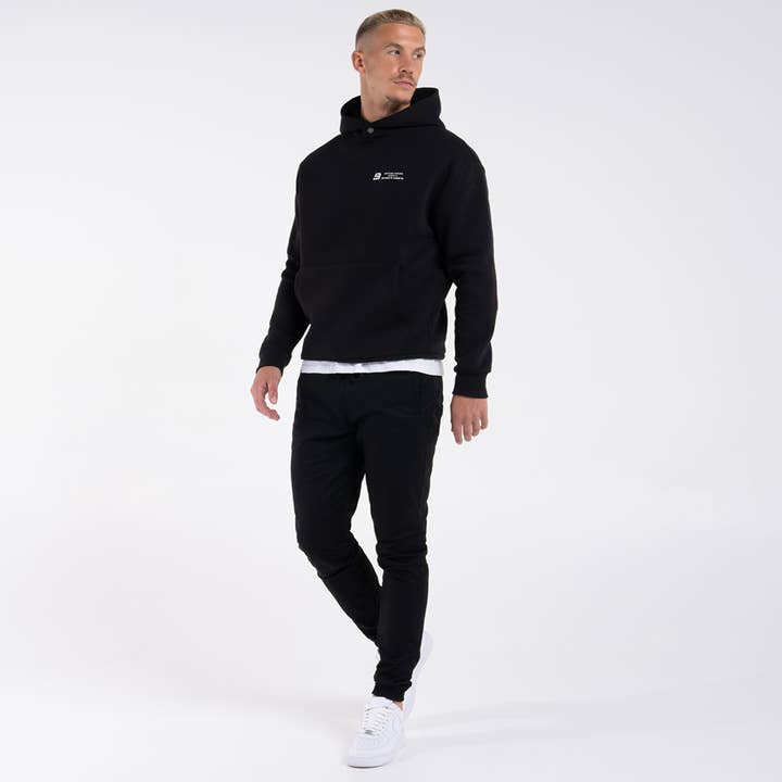Simms Hoodie for wholesale by Bee Inspired Clothing