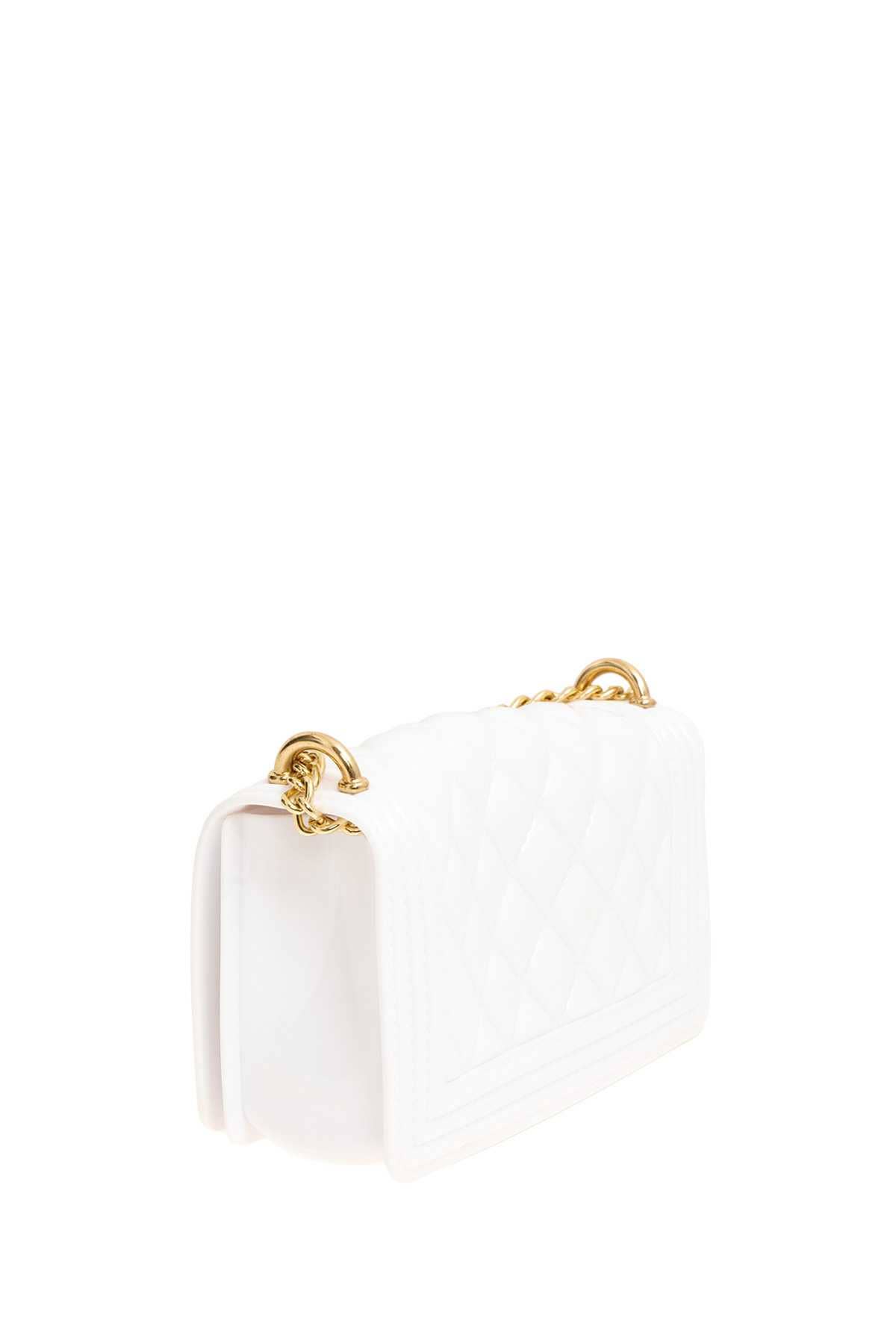 Shop Neighbors - Vente Pochette – femme - Petit sac à gelée matelassé3