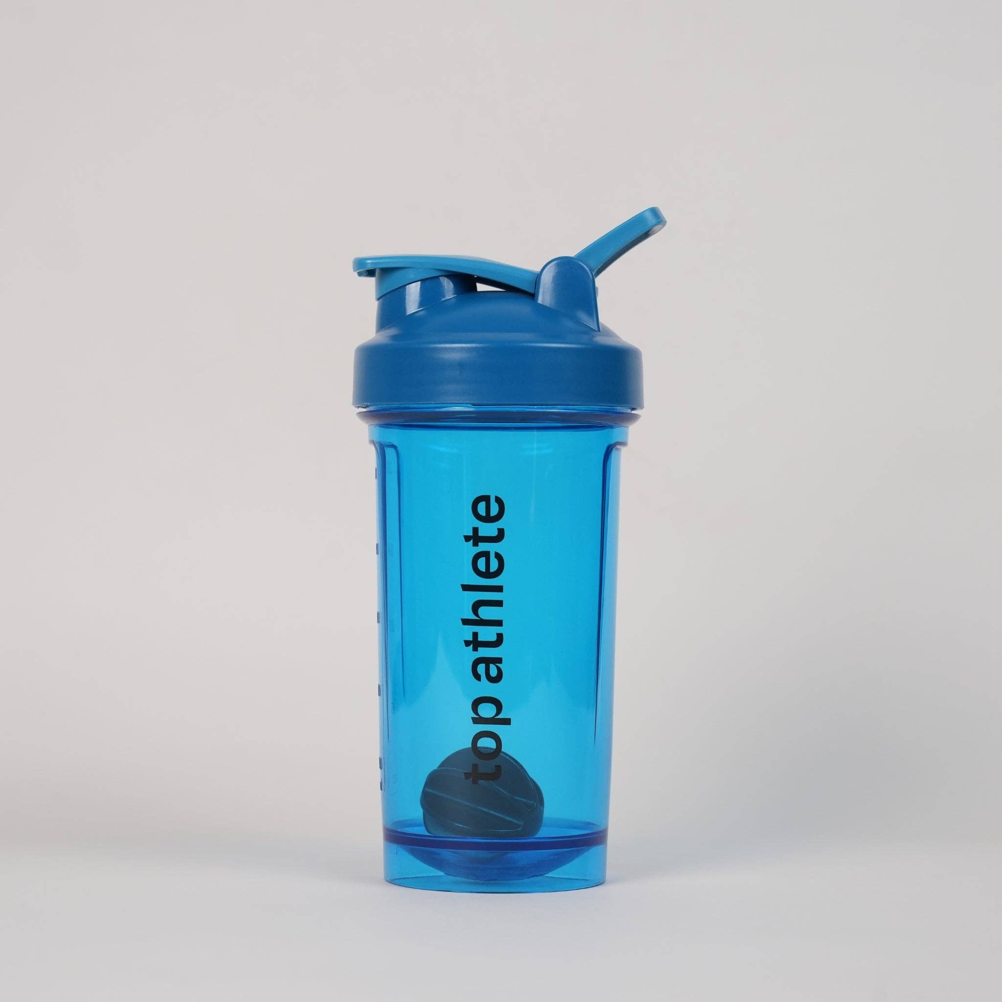 Top Athlete - Vendita all'ingrosso Proteine/superfood in polvere - Shaker da 500 ml4