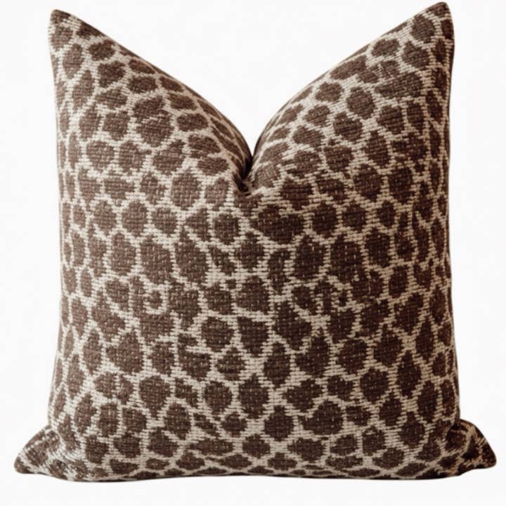 Shannan Bower Home - Wholesale Throw/Decorative Pillow - Charlotte | Designer Pillow0