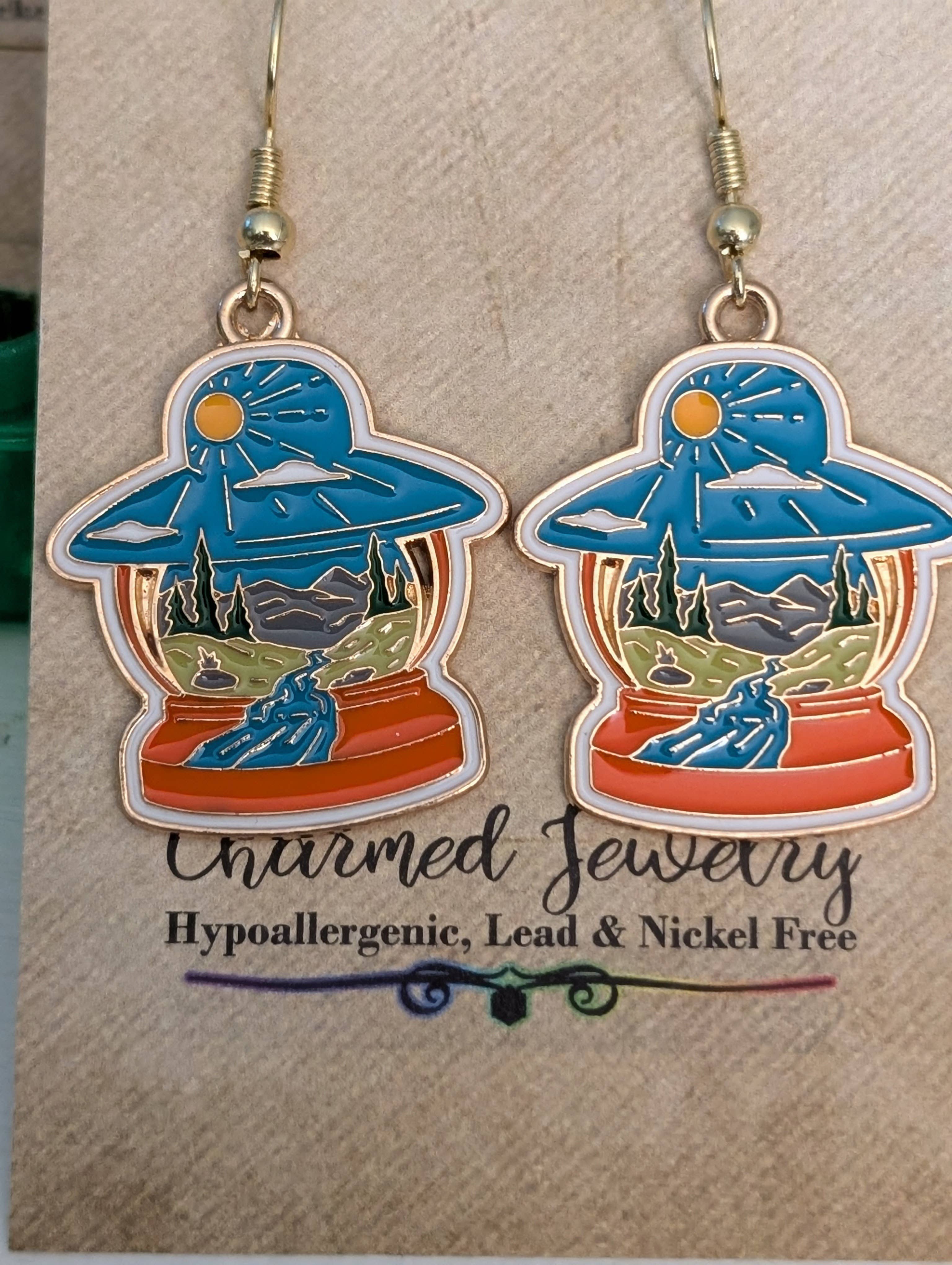 Con-Quest Crafts – wholesale Smycken – Camping, Berg, Utomhus, Smycken & Accessoarer13