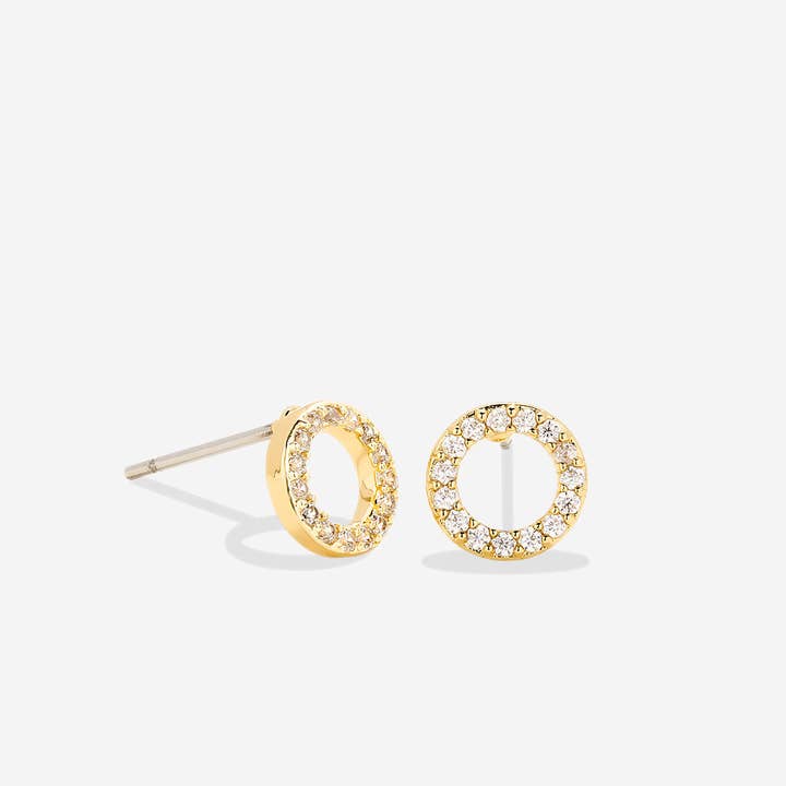 Bryan Anthonys – Engroshandel Ørestikkere – Family Stud øreringe2