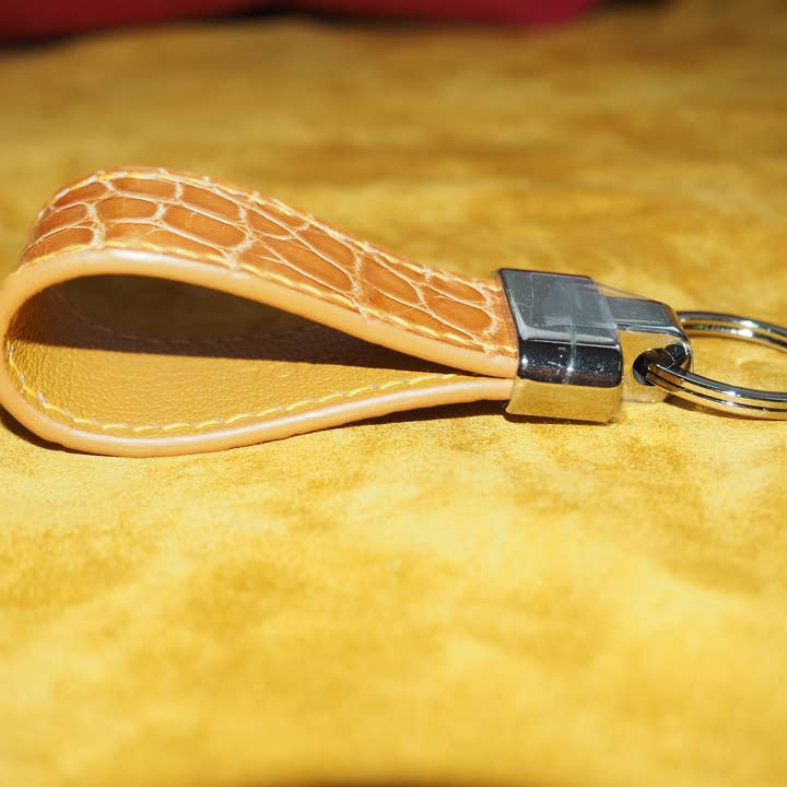 Porte-clès pour la vente par Ak Yol Atelier