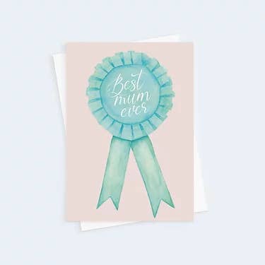 Melhor cartão de saudação da mãe por atacado de Holywood Design