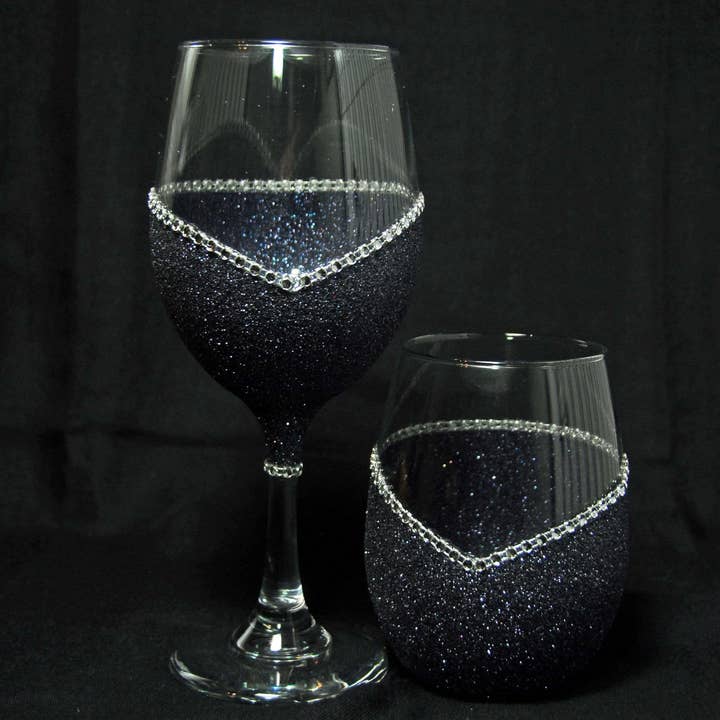 WineyBitches.Co - Wholesale Wine Glass - 💘🍷 Winey Bitches Co “Wine & Love” Happy Valentine’s Day — Valentine’s Day Collection 🍷💘10