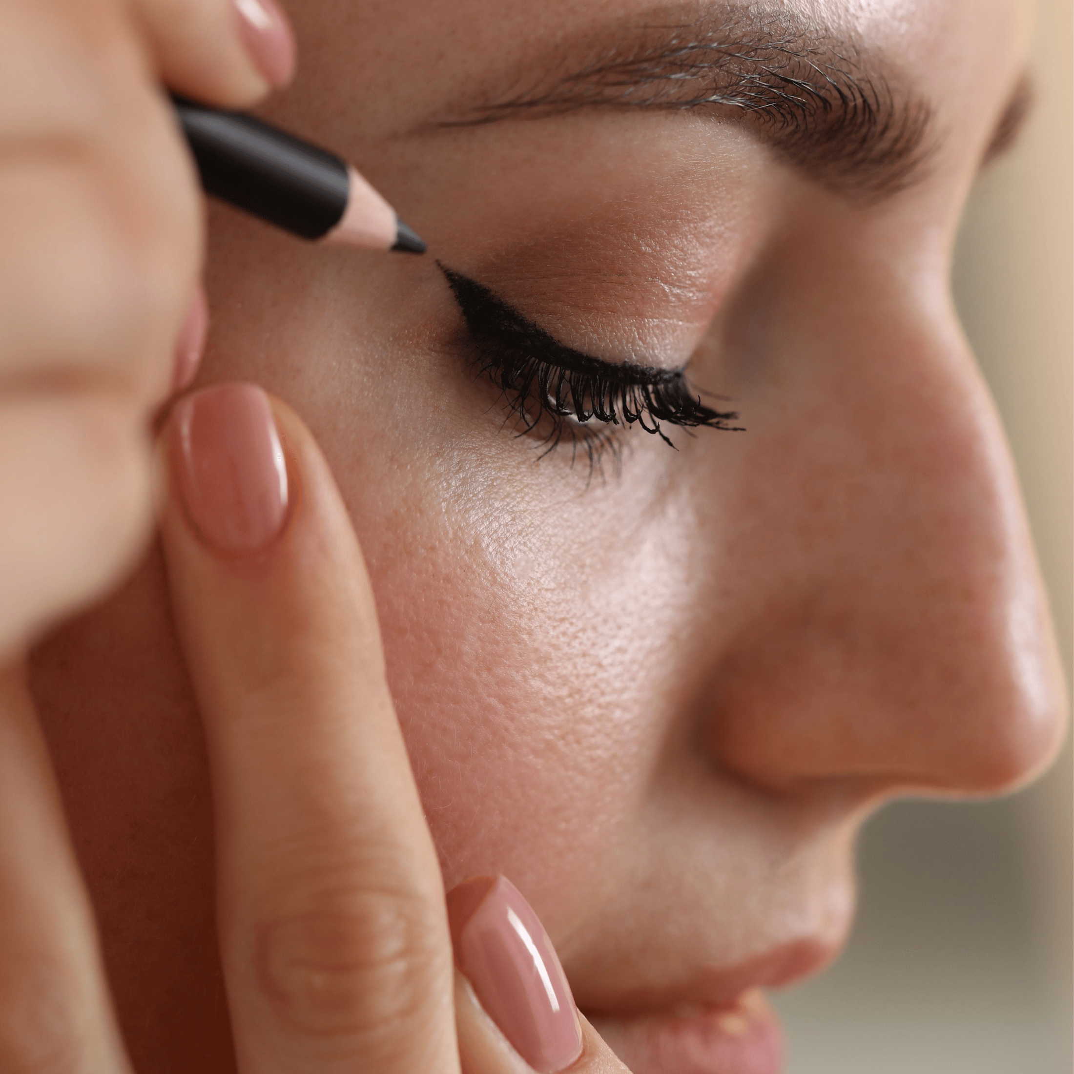 Mettalusso Inc - Vendita all'ingrosso Eyeliner/matite - Mettalusso MATITA Eyeliner a Matita Minerale Vegana6