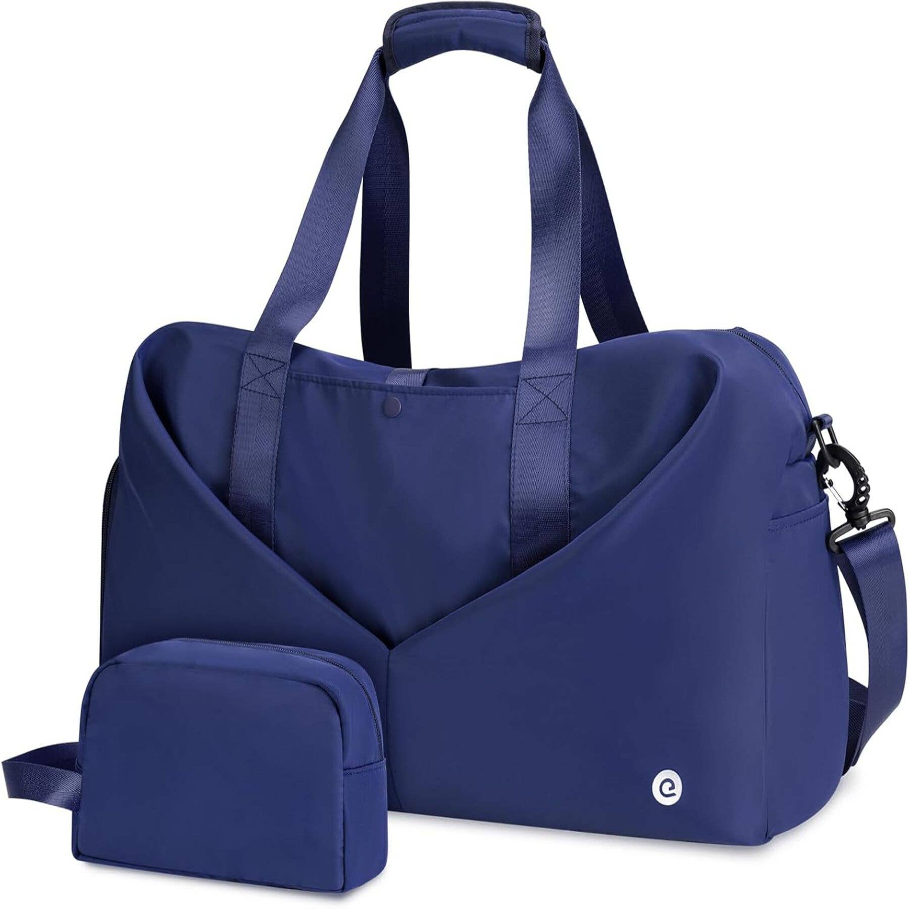 wandf – Großhandel Weekender-Tasche – Damen – Ceneda 20" Sporttasche mit Nassfach und Schuhfach44