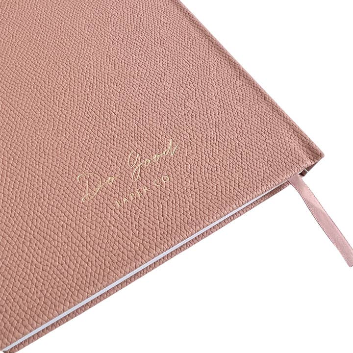 Do Good Paper Co. - Wholesale Journal/Diary - Plant Good Seeds Journal1