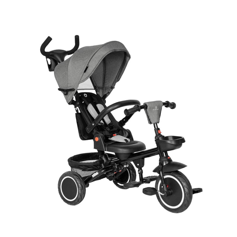 Olmitos S.A - Venta al por mayor Bicicleta/patinete - Niños - Triciclo Elliot9