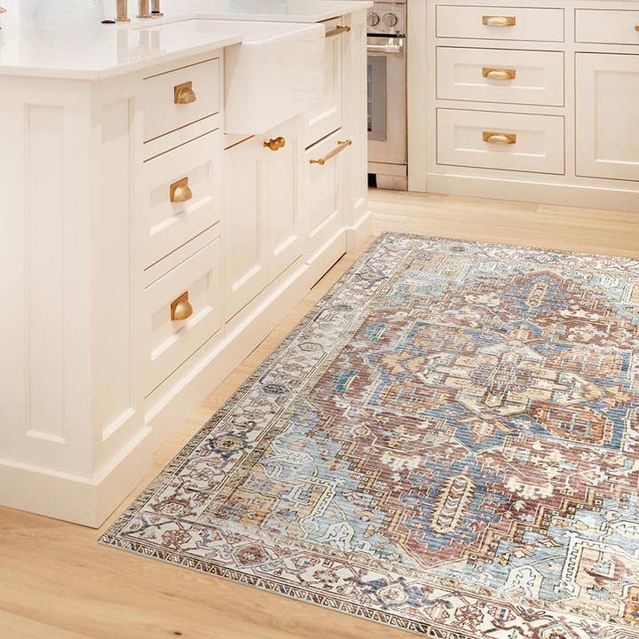 Rug Sarah for wholesale by Adamá