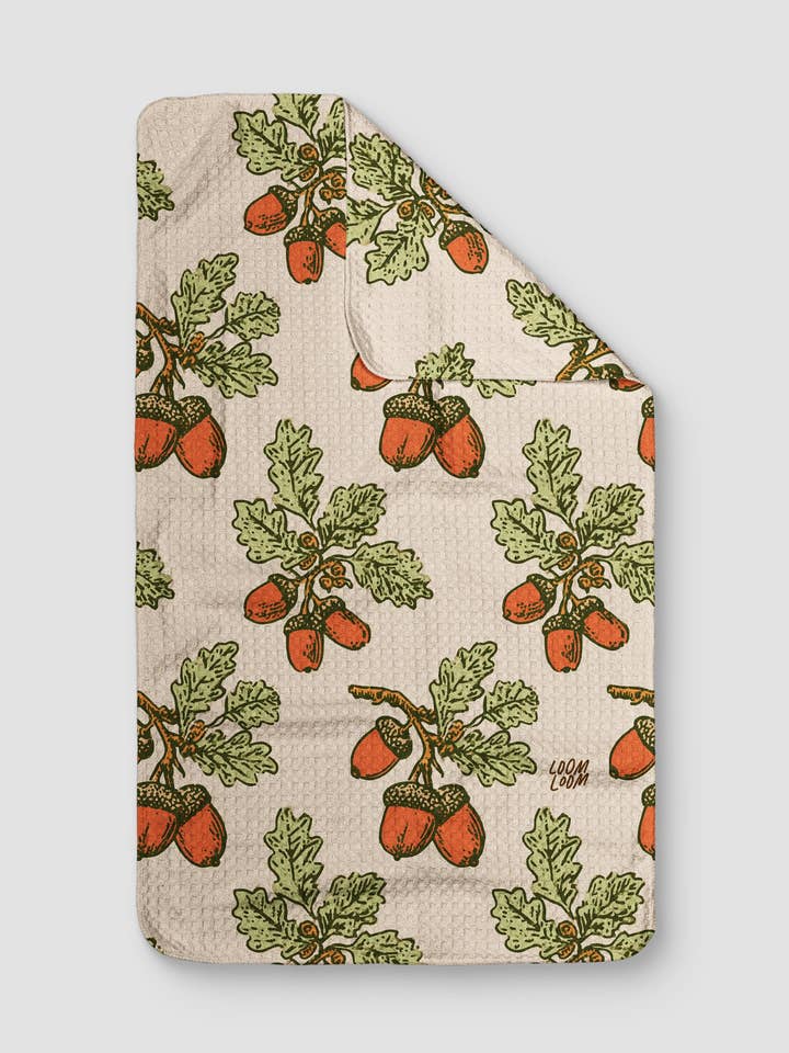 Glands pour la vente par Loom Loom