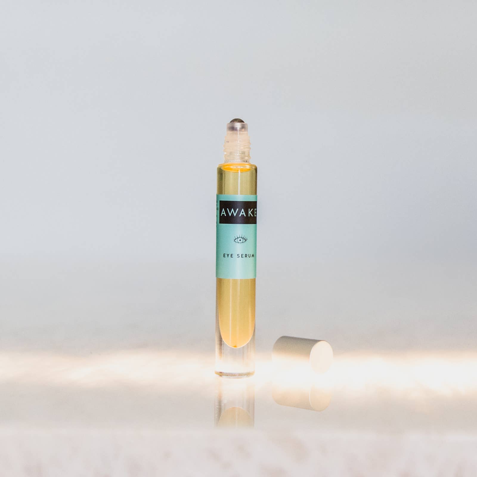 Roots & Crowns Apothecary - Wholesale Eye Serum - Wide Awake Eye Serum