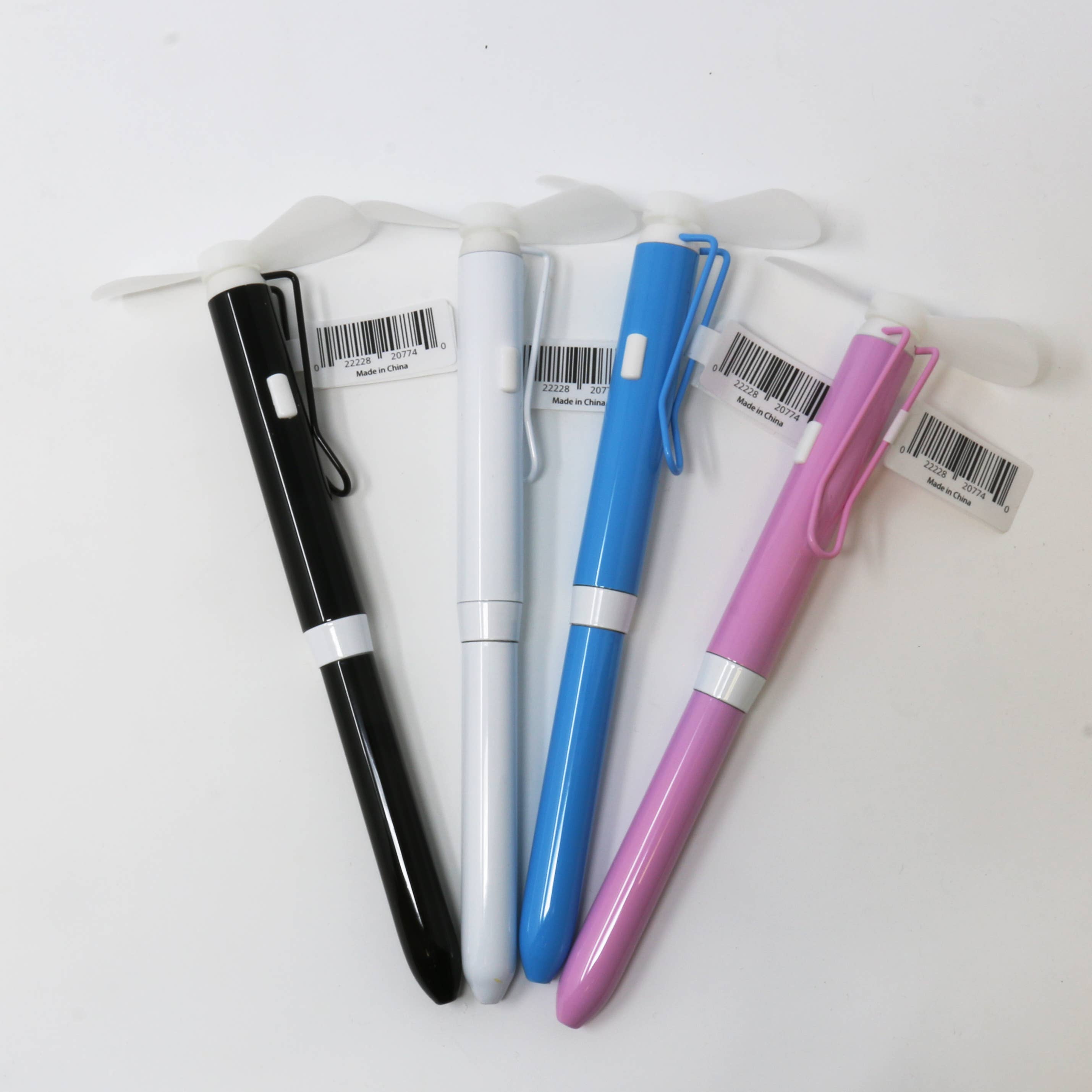 Mila Wholesale - Wholesale Pen - Mila Pen Fan1