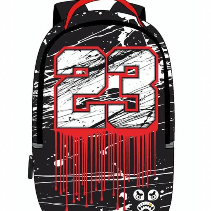 23 Dropp för wholesale av Streetz iz Watchin