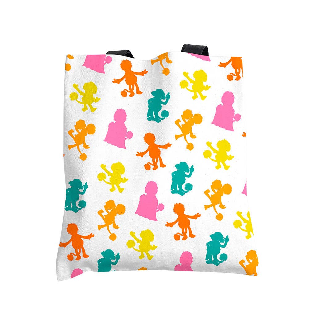 Star Editions – wholesale Tote bag – Unisex – Fraggle Rock Classic Tote Bag0