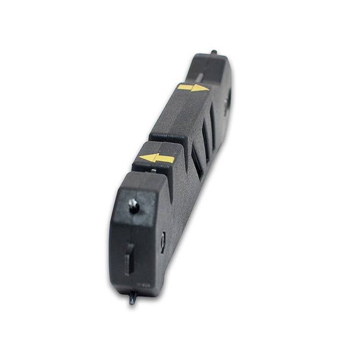 BattlBox - Wholesale Pocket Knife/Holder - Knife Multi-Angle Sharpener Carbide Ceramic Blade Sharpening4