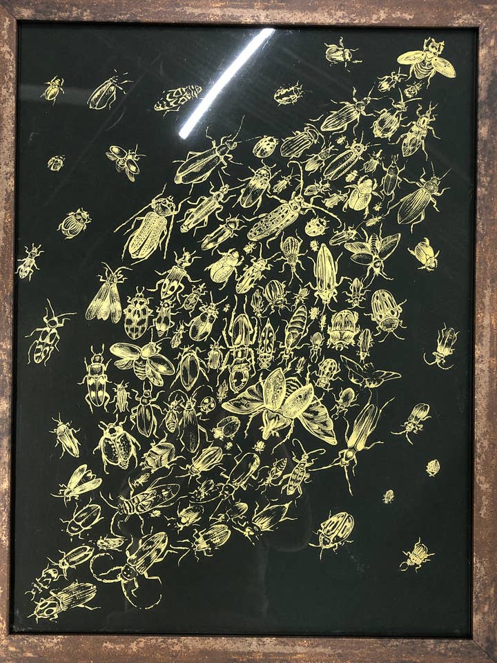 Kevers Print voor wholesale door Solstice Handmade