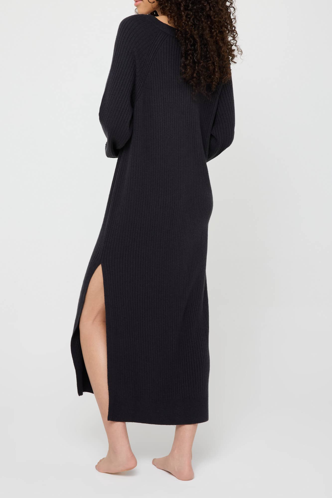 Spiritual Gangster - Wholesale Dress - Women's - Reva Maxi Dress10