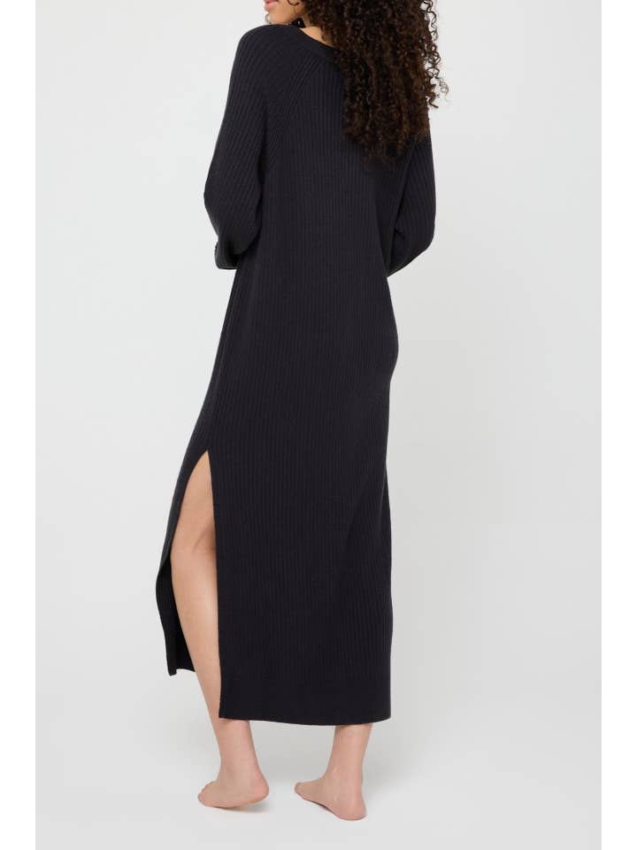 Spiritual Gangster – wholesale Klänning - Dam – Reva Maxi Klänning10