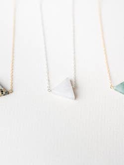 Sloan Quartz Halsband för wholesale av Desert Moon Design