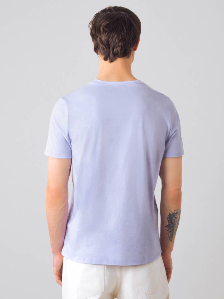 Honest Basics - Wholesale T-Shirt - Men's - T-shirt Men19