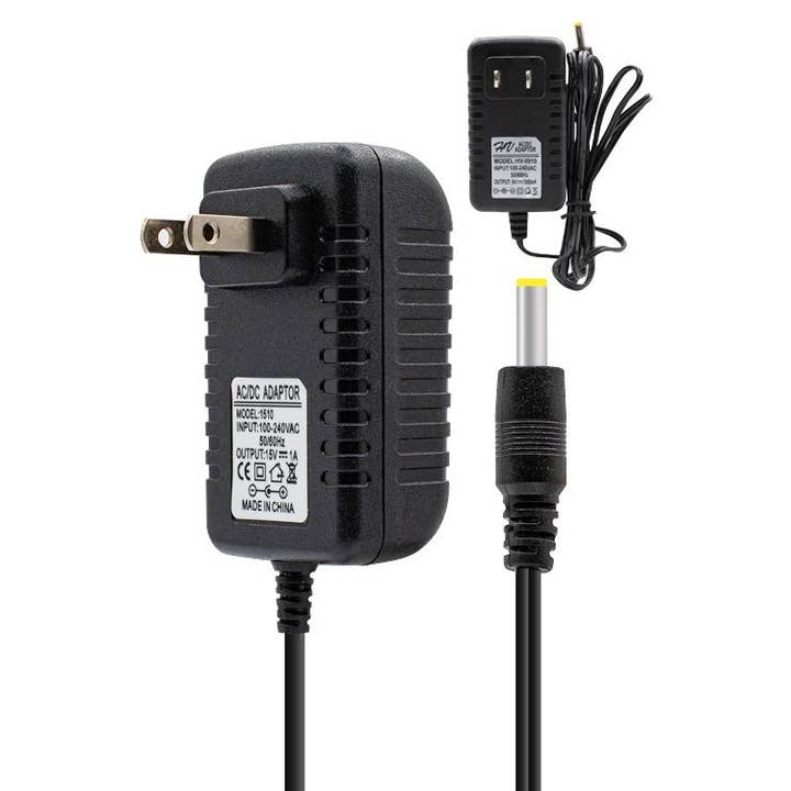 Carregador Colunas 4.0mm Plug DC 12V por atacado de Mighty Wireless