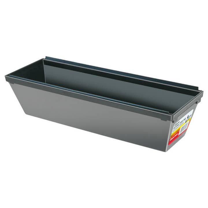 Everyday Supply Co - Wholesale Tool Set - ALLWAY - Allway Plastic Mud Pan 3.5 in. W X 12 in. L0