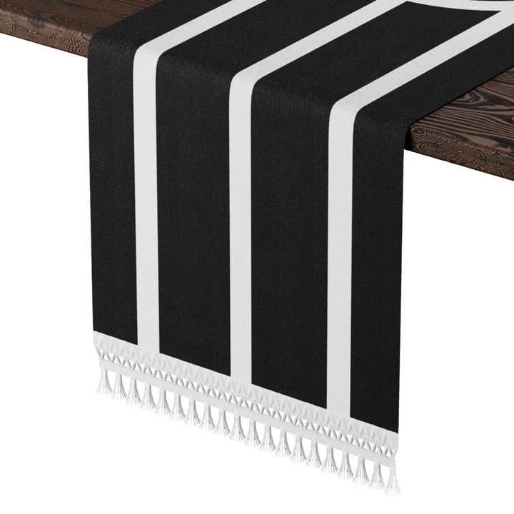 Dualitetstabelløber for engroshandel hos ELEVEN HOME DECO